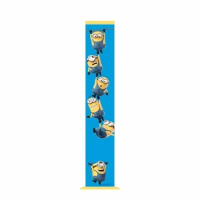 Image de Les minions tour de son bluetooth led avec micro lexibook