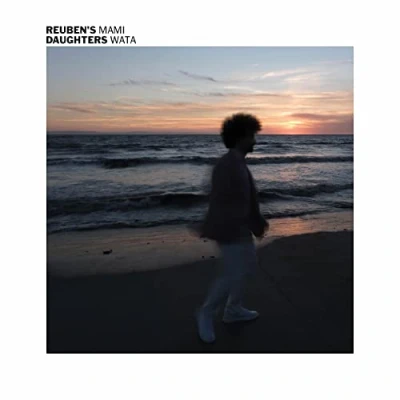 Afbeelding van Reubens Daughters Mami Wata (CD)
