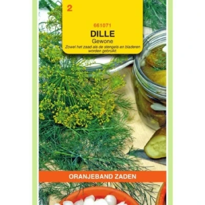 Afbeelding van Dille