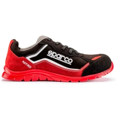 Afbeelding van Sparco NITRO MARCUS S3 46 Werkschoenen
