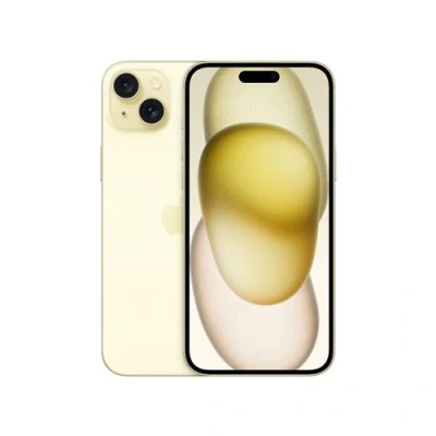 Image de Apple iPhone 15 Plus 512GB Jaune