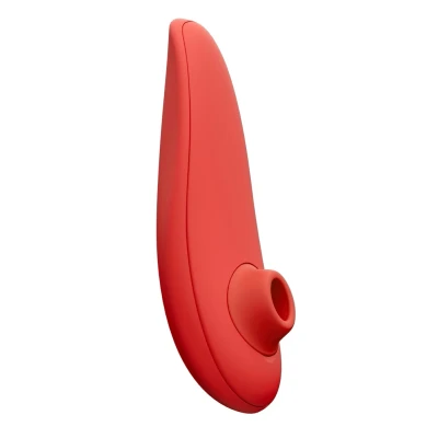 Afbeelding van De Womanizer Marilyn Monroe Rood