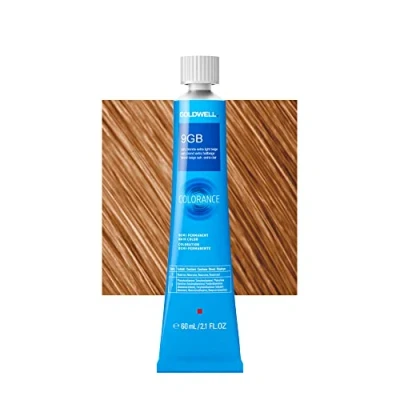 Afbeelding van Goldwell Colorance 60 ml 9GB Sahara Blond Extra Licht Beige