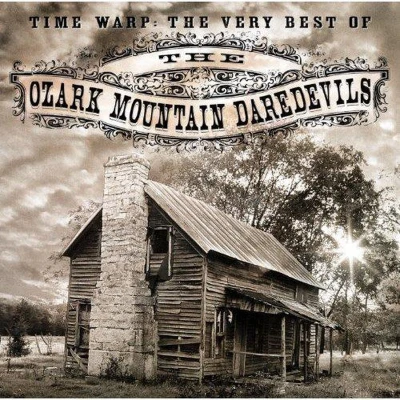 Afbeelding van Time Warp: Very Best Of