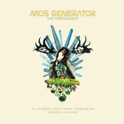 Afbeelding van Mos Generator Firmament