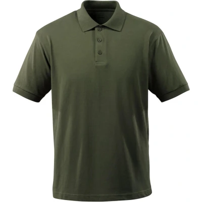 Afbeelding van Mascot Crossover Poloshirt 51587 969 mosgroen