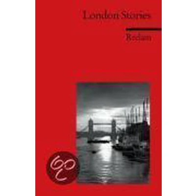 Afbeelding van London Stories