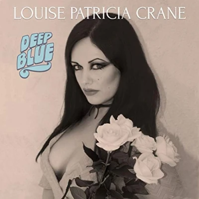 Afbeelding van Louise Patricia Crane Deep Blue (LP)