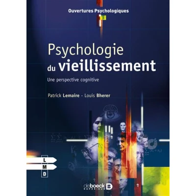 Image de Psychologie du vieillissement