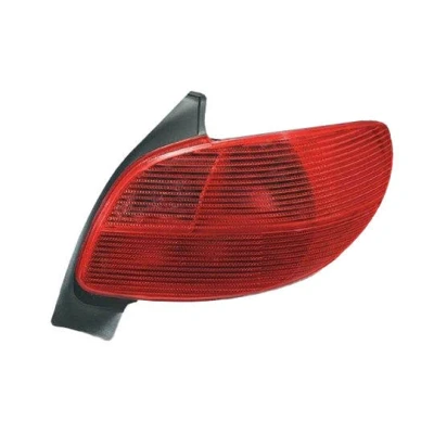 Afbeelding van Magneti Marelli Achterlicht 714025310701