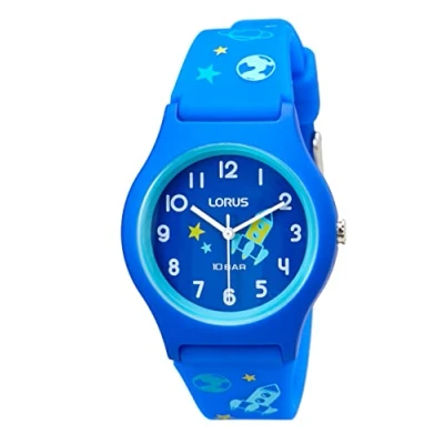 Afbeelding van Lorus Kinderenhorloge RRX45HX9