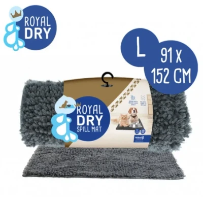 Afbeelding van Deurmat dry hond 91x152cm