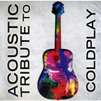 Afbeelding van Acoustic Tribute to Coldplay