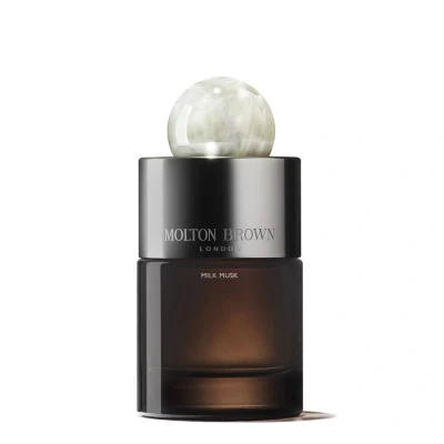 Afbeelding van Molton Brown Milk Musk 100 ml Eau de Parfum Spray