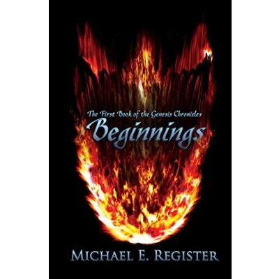 Afbeelding van Beginnings: the First Book of Genesis Chronicles