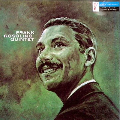 Afbeelding van Frank Rosolino Quintet
