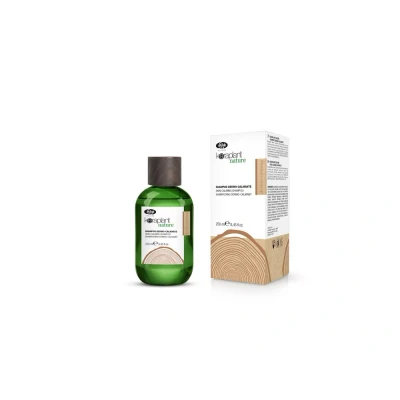 Afbeelding van Lisap Keraplant Nature Skin Calming Shampoo 250ml