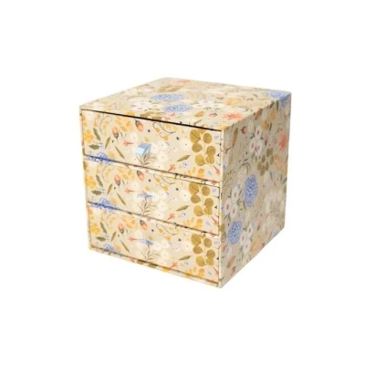 Afbeelding van CC Storage Boxen 3 Drawer Box