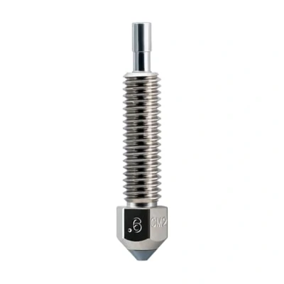 Afbeelding van Micro Swiss CM2™ Resistant Nozzle for FlowTech™ Hotend 0,6 mm