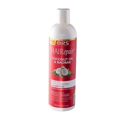 Afbeelding van ORS Hair Repair Invigorating Shampoo 370 ml