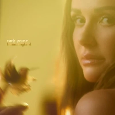 Afbeelding van Carly Pearce Hummingbird (2 LPs)