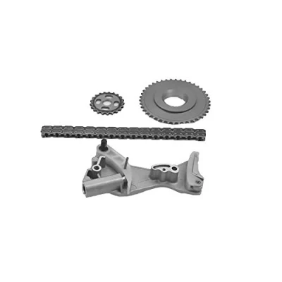 Afbeelding van MAGNETI MARELLI 341500000980 Kettingset, oliepompaandrijving AUDI: A6 C6 Saloon, A4 B6/B7 Convertible