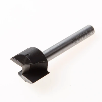Afbeelding van Groeffrees HM C14 16x24mm Schacht 8mm
