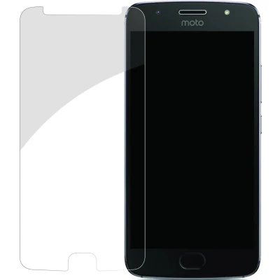 Afbeelding van Mobilize Glass Screen Protector Motorola Moto G5S
