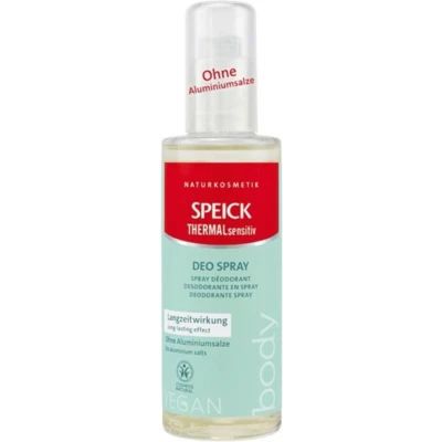 Afbeelding van Speick Thermal Sensitiv Deo Spray 75ML