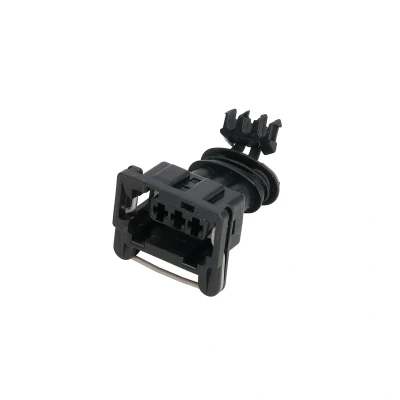 Afbeelding van DT Spare Parts 6.80020 Stekker
