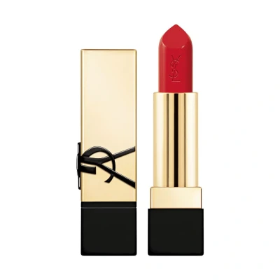 Afbeelding van Yves Saint Laurent Rouge Pur Couture Lipstick R12 3,8 Gram