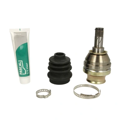 Afbeelding van Homokineet reparatie set, aandrijfas PASCAL G7X026PC