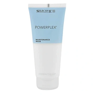 Afbeelding van Selective Professional Powerplex Maint. Mask (200ml)