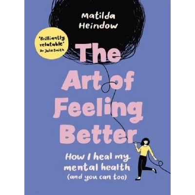 Image de ART OF FEELING BETTER