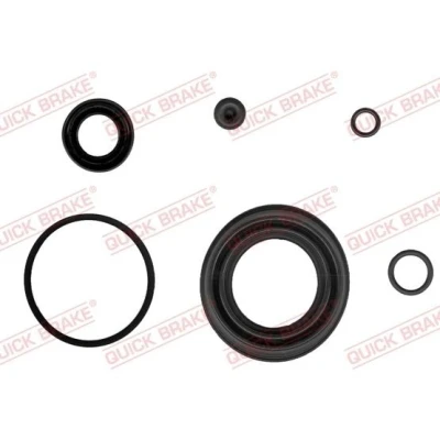 Afbeelding van QUICK BRAKE 114 0209 Remklauw Reparatieset 45 JAGUAR: XF Sportbrake, S Type