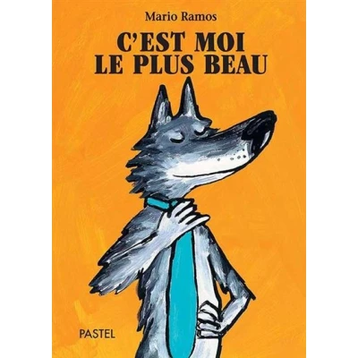 Image de C est moi le plus beau