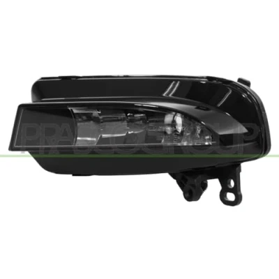 Afbeelding van PRASCO AD6224413 Mistlampen rechts AUDI: A5 B8 Coupe, Sportback