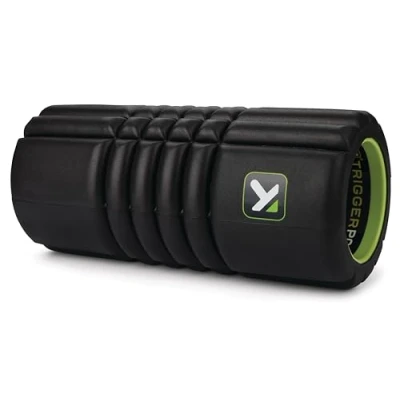 Afbeelding van Triggerpoint The Grid Travel Zwart