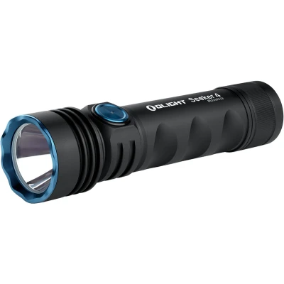 Afbeelding van OLight Seeker 4 Zaklamp werkt op een accu LED IPX8 (waterdicht) 3100 lm 205 g