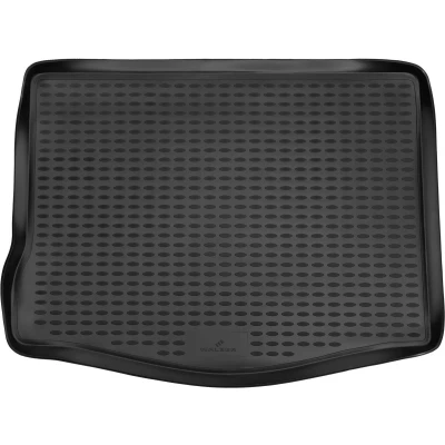Afbeelding van Kofferbakmat XTR geschikt voor Ford Focus II Notchback 07/2004 09/2013