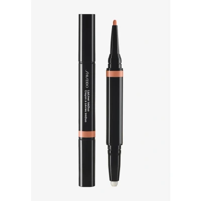 Afbeelding van Shiseido Ink Duo Lipliner 01 Bare 1,1 gram