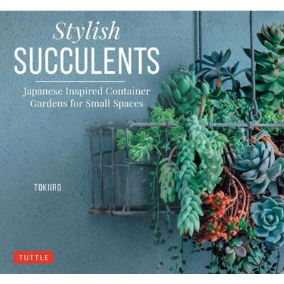Afbeelding van Stylish Succulents