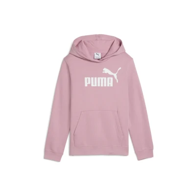 Afbeelding van Puma Hoodie voor kinderen, Maat: 164, Poised pink