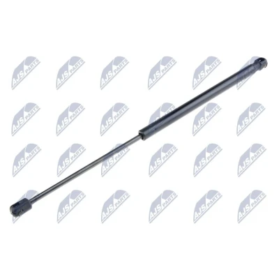 Afbeelding van NTY AE PL 015 Gasveer achterklep 640 475 OPEL: Vectra C CC