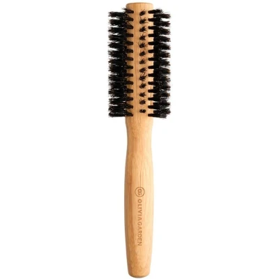 Afbeelding van Olivia Garden Bamboo Touch Blowout Boar 20 mm
