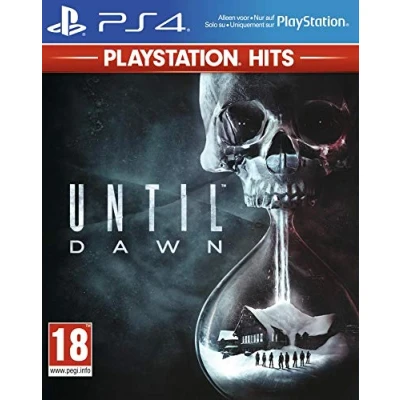 Afbeelding van Until Dawn HITS