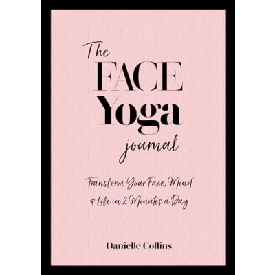 Afbeelding van The Face Yoga Journal