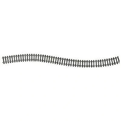 Afbeelding van N Fleischmann rails (zonder ballastbed) 22200 Flexrails 730 mm 12 stuk(s)