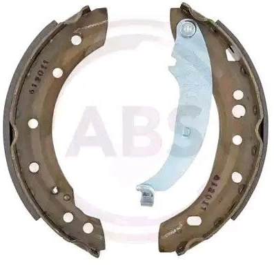 Afbeelding van Abs Remschoen set 9373