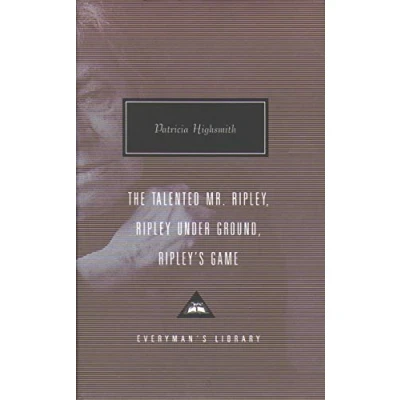 Afbeelding van Talented Mr Ripley